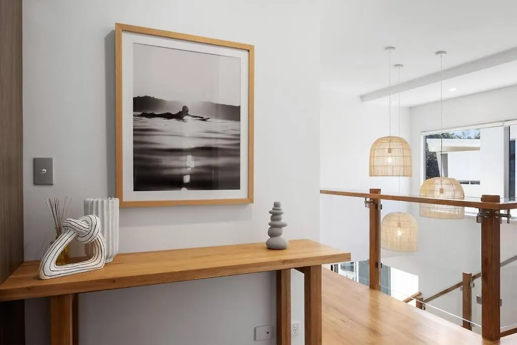 Surfside Villa - 50M To Beach Access, Heated Pool ماركولا 0*,